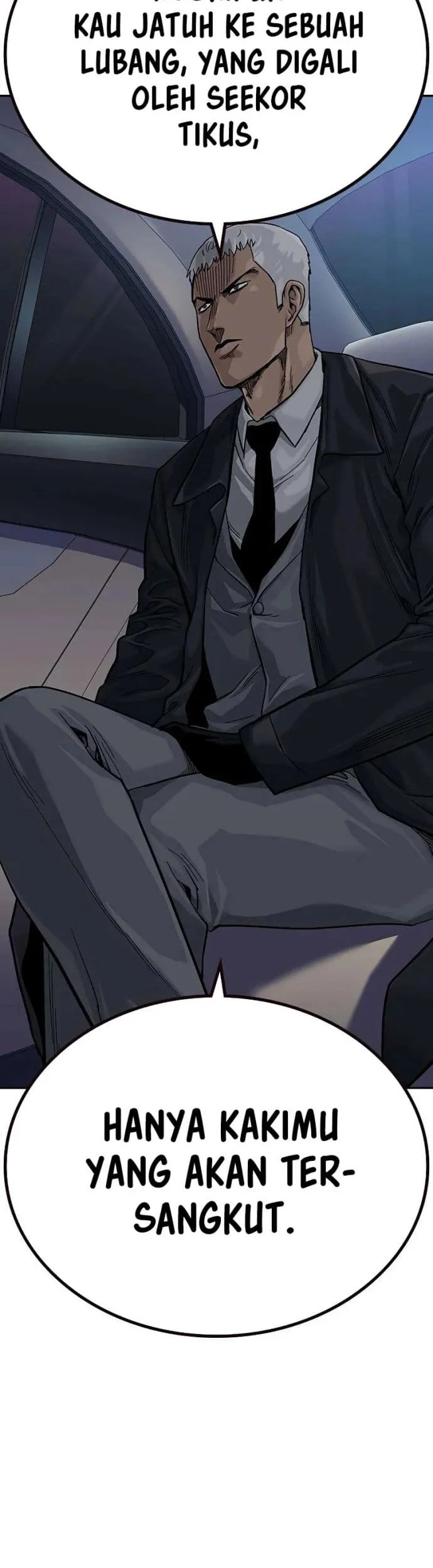 Everyone Loves Her Chapter 104 Gambar 50