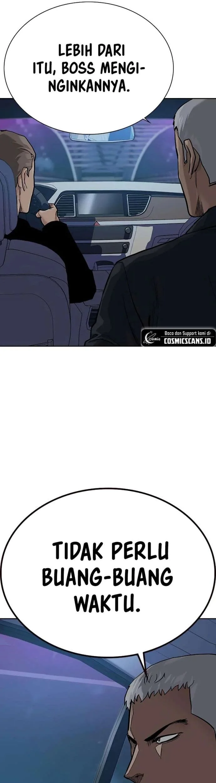 Everyone Loves Her Chapter 104 Gambar 52