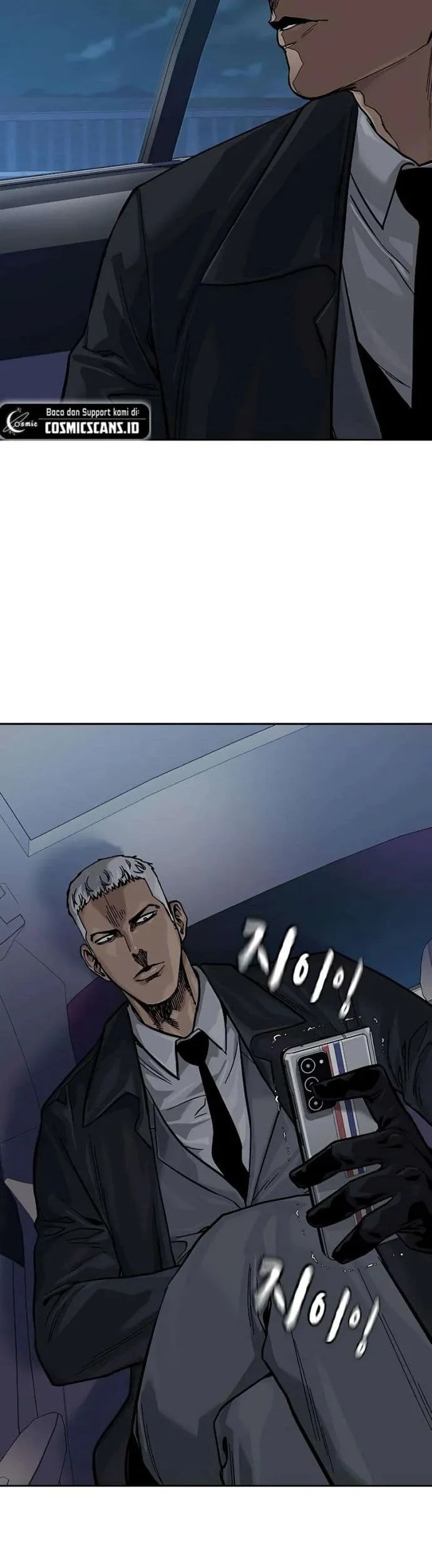 Everyone Loves Her Chapter 104 Gambar 53