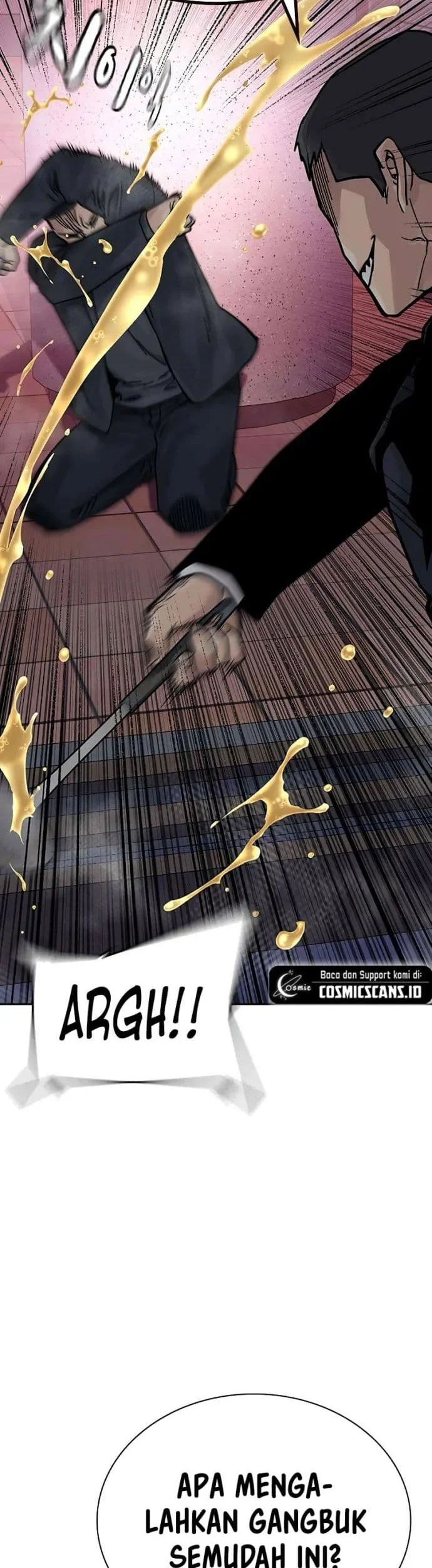 Everyone Loves Her Chapter 104 Gambar 57