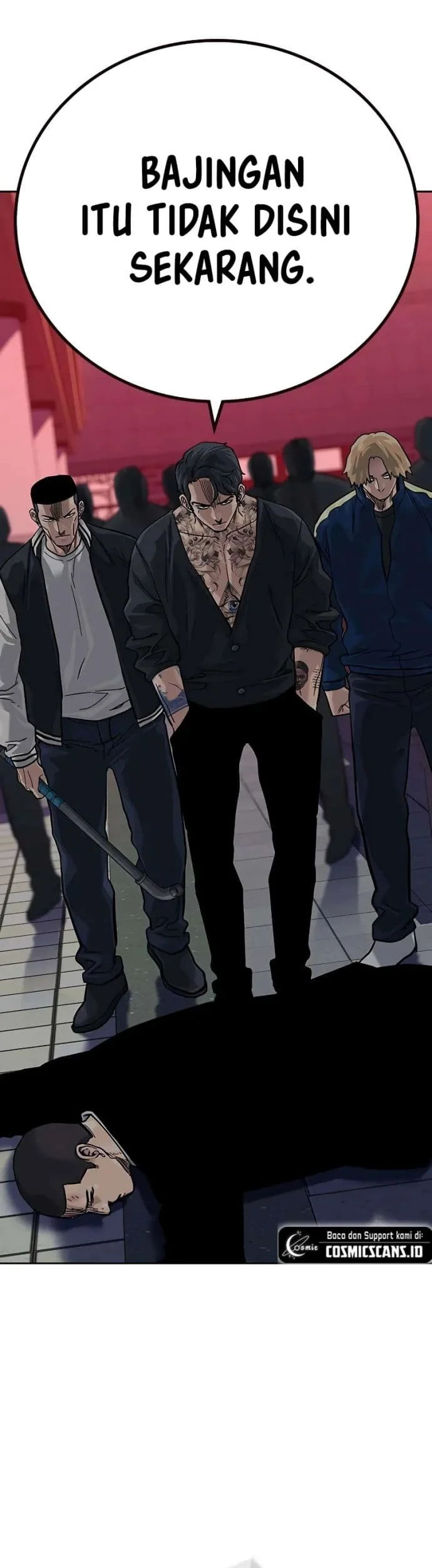 Everyone Loves Her Chapter 104 Gambar 60