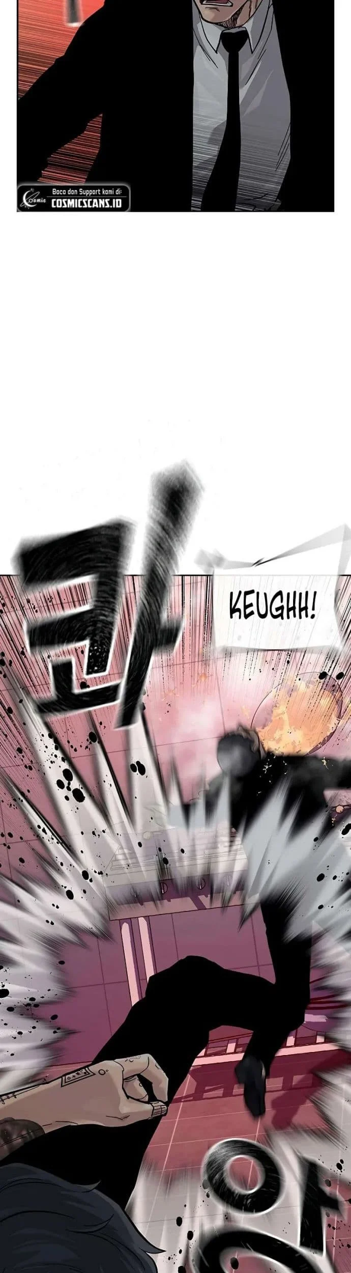 Everyone Loves Her Chapter 104 Gambar 62