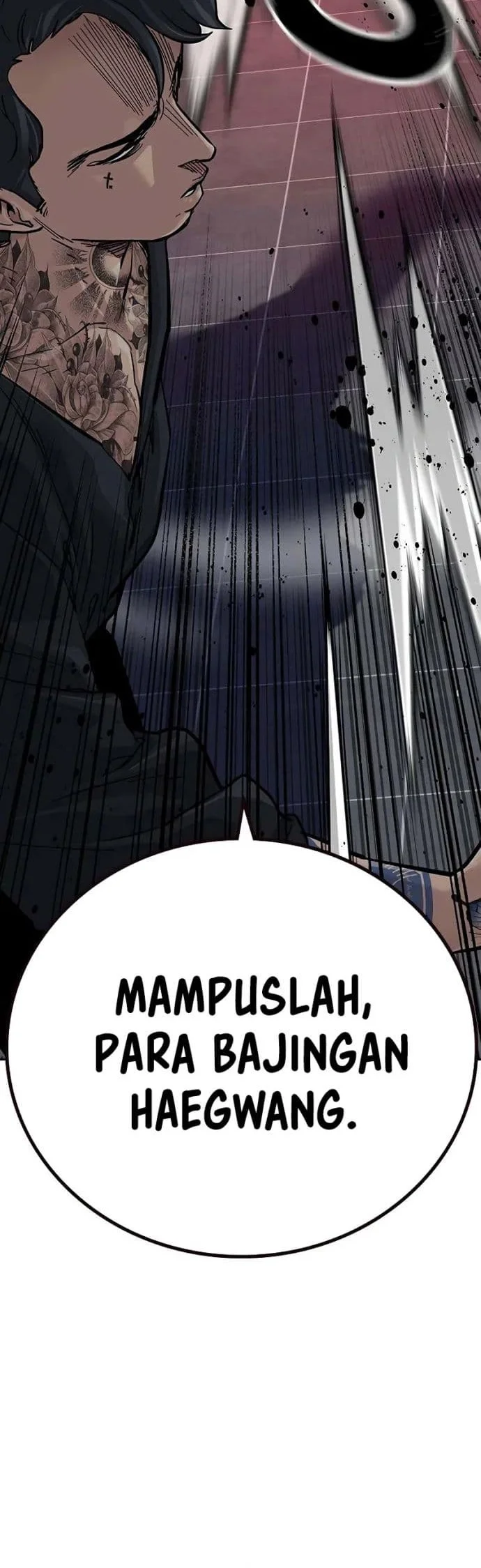 Everyone Loves Her Chapter 104 Gambar 63