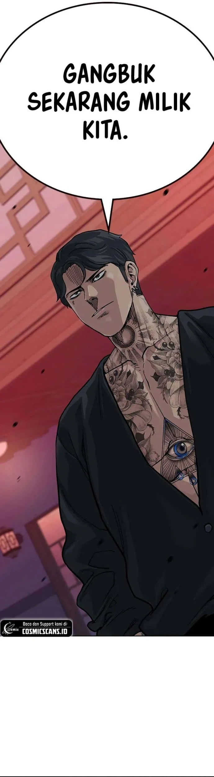 Everyone Loves Her Chapter 104 Gambar 64