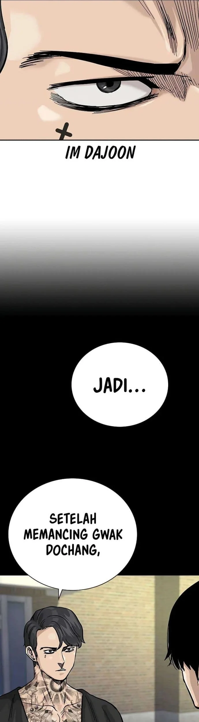 Everyone Loves Her Chapter 104 Gambar 65