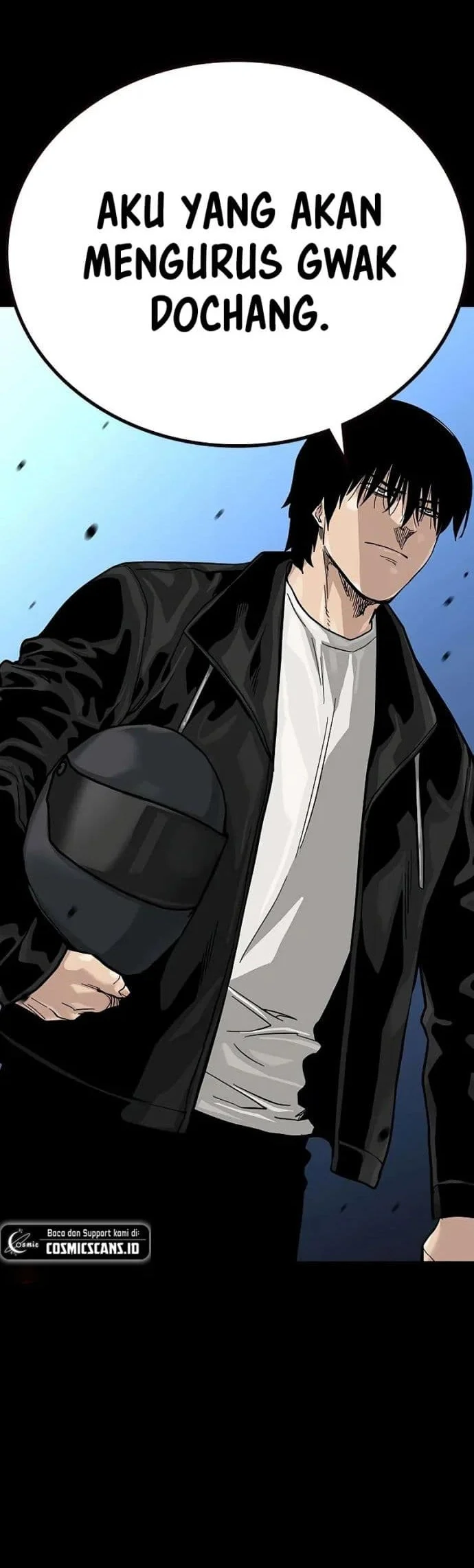 Everyone Loves Her Chapter 104 Gambar 67