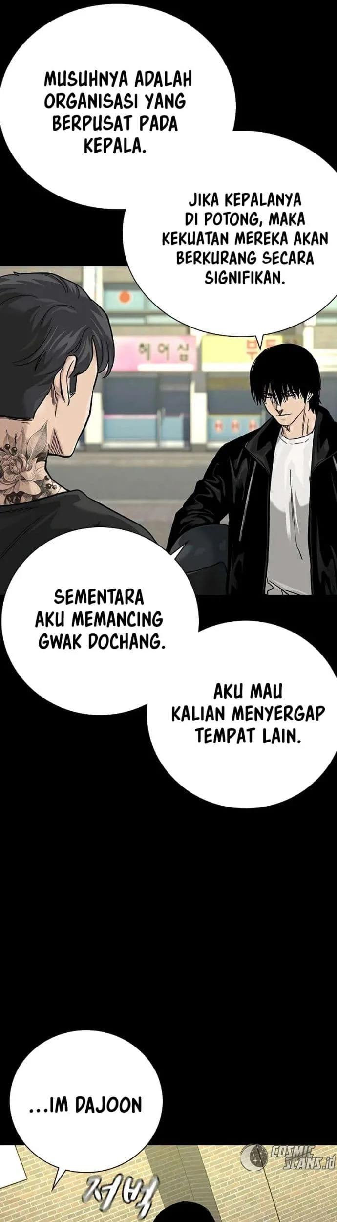 Everyone Loves Her Chapter 104 Gambar 68