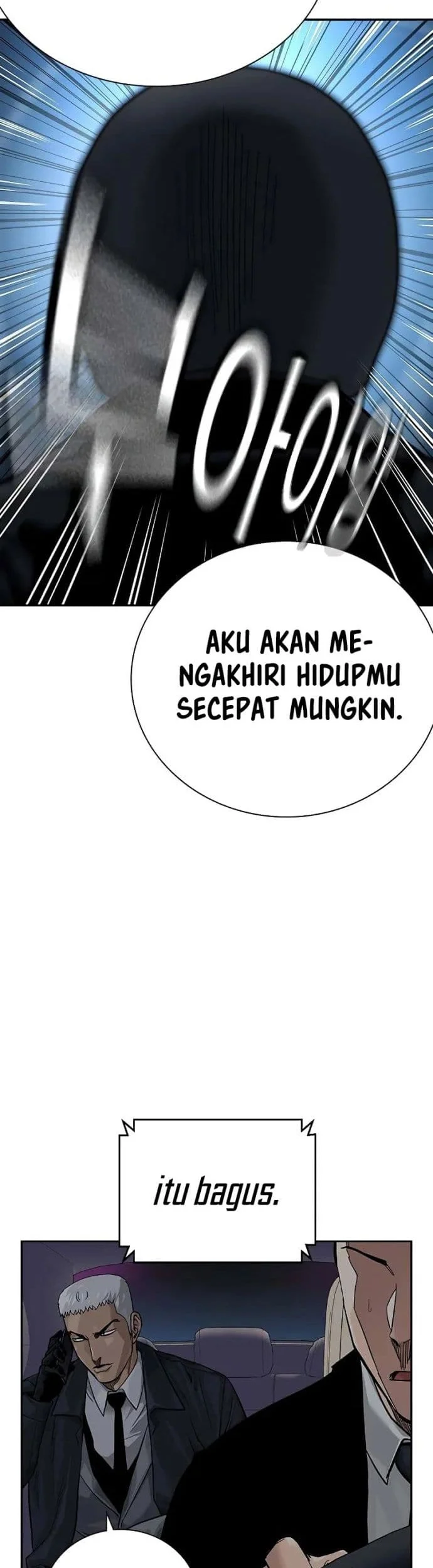 Everyone Loves Her Chapter 104 Gambar 73