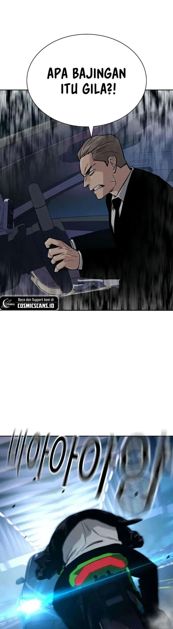 Everyone Loves Her Chapter 104 Gambar 76