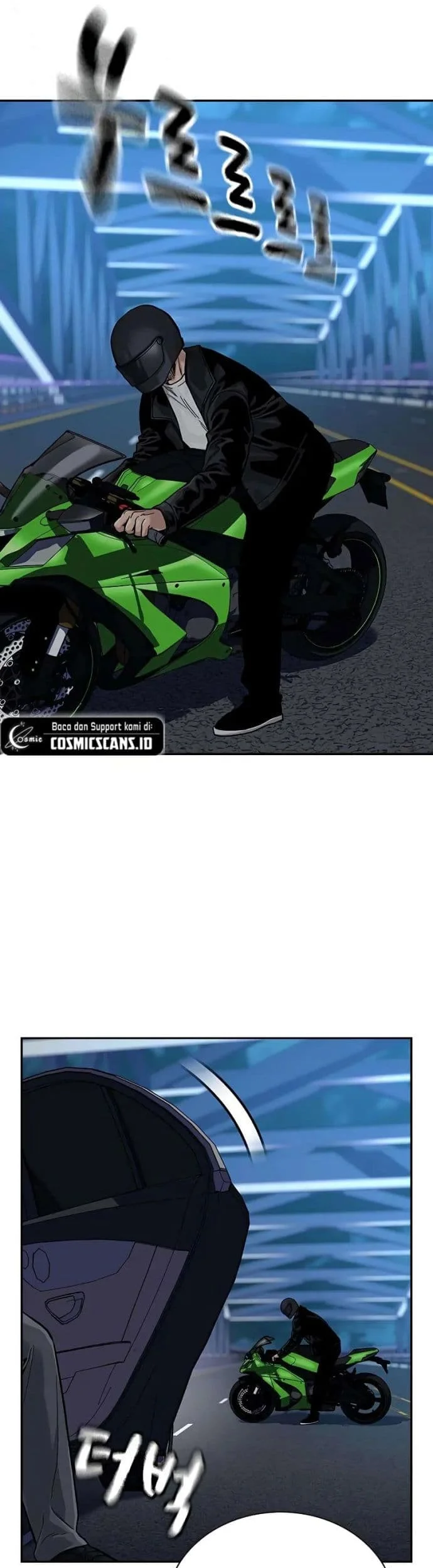 Everyone Loves Her Chapter 104 Gambar 80