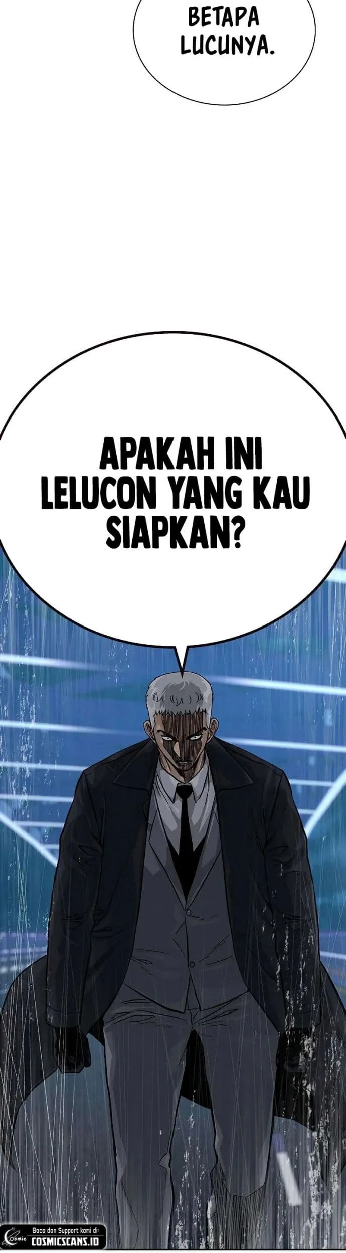 Everyone Loves Her Chapter 104 Gambar 81