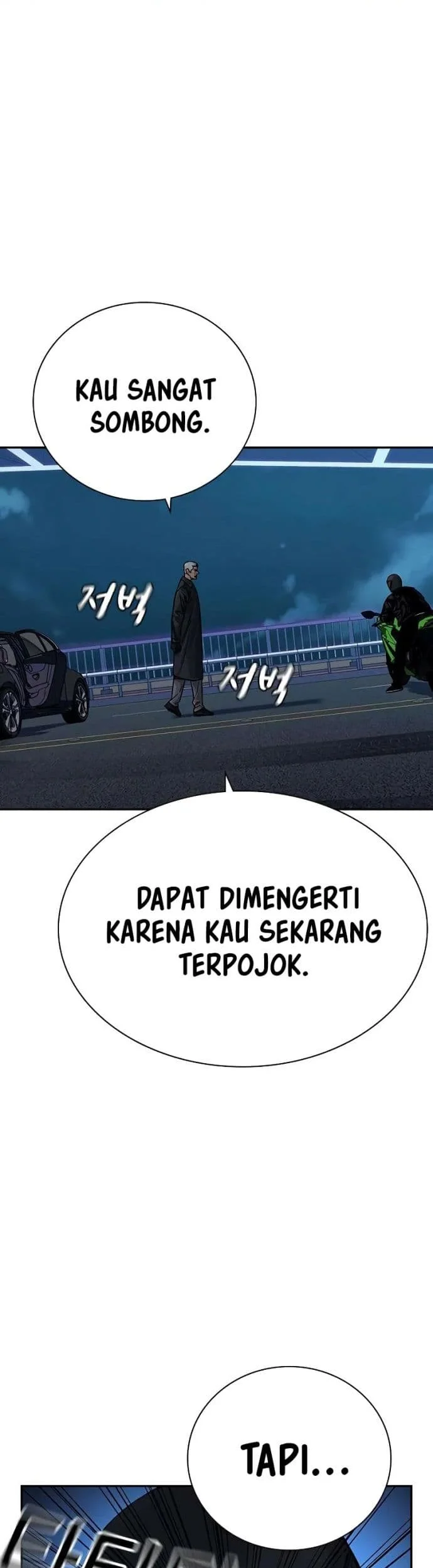 Everyone Loves Her Chapter 104 Gambar 82