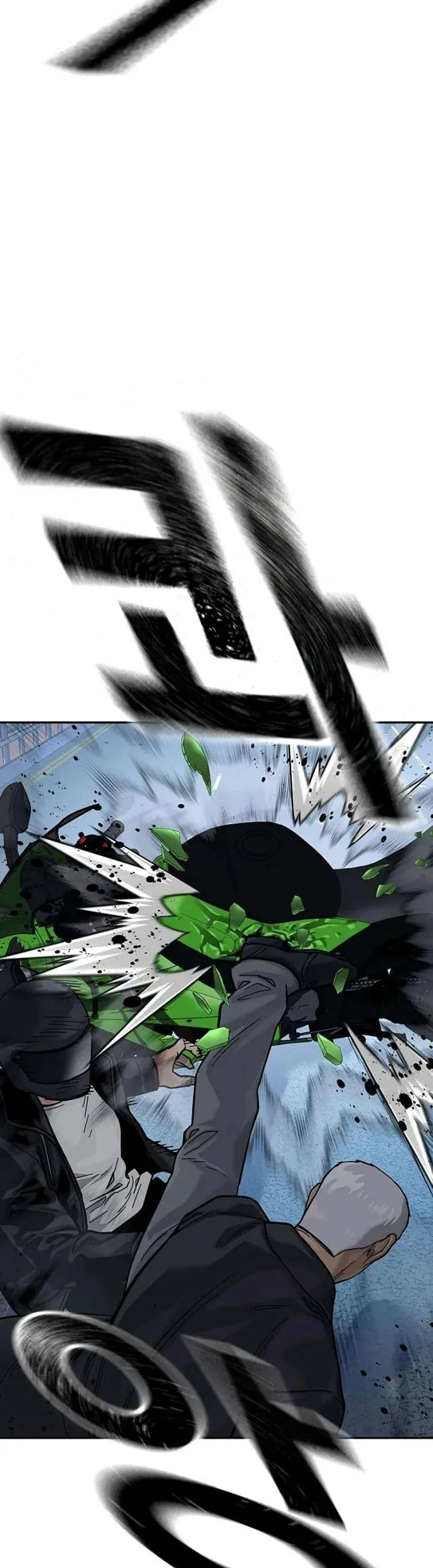 Everyone Loves Her Chapter 104 Gambar 85