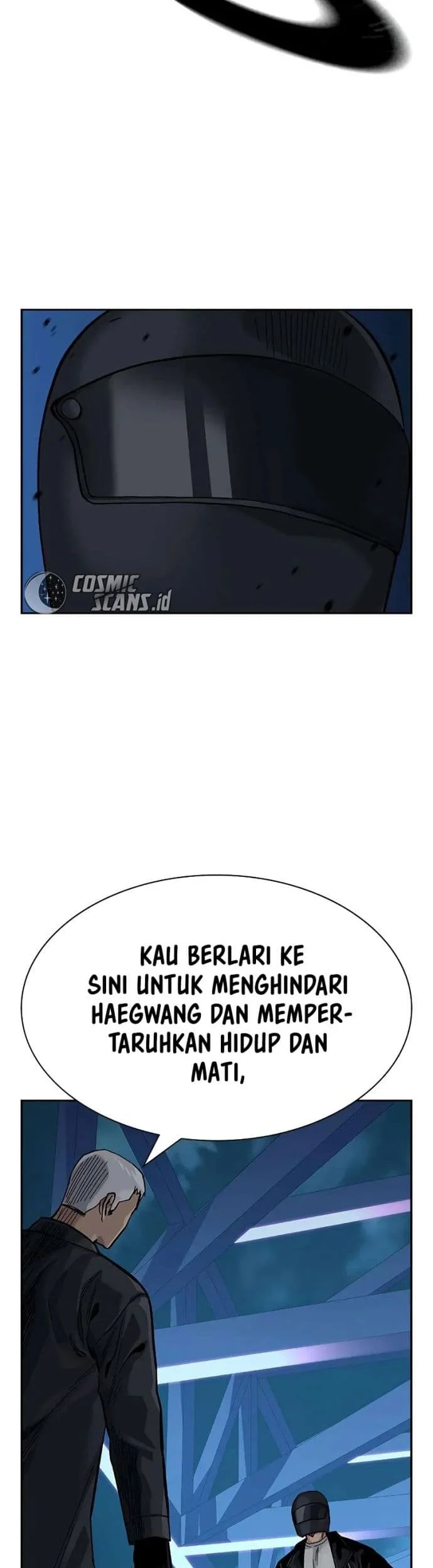 Everyone Loves Her Chapter 104 Gambar 86