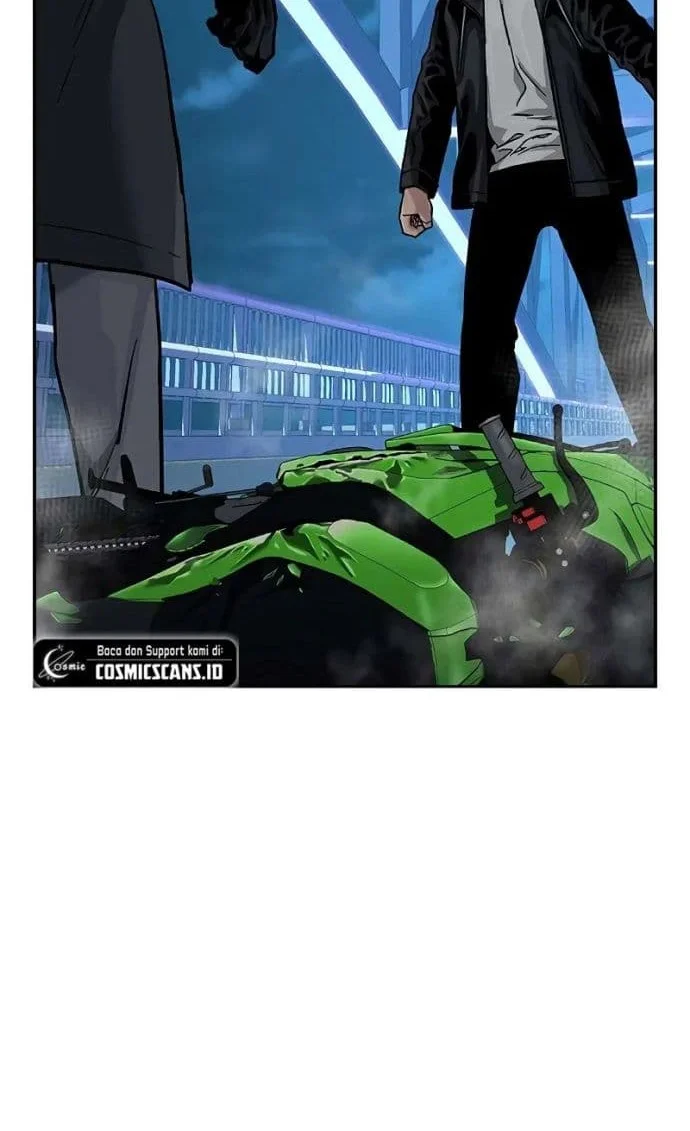 Everyone Loves Her Chapter 104 Gambar 87