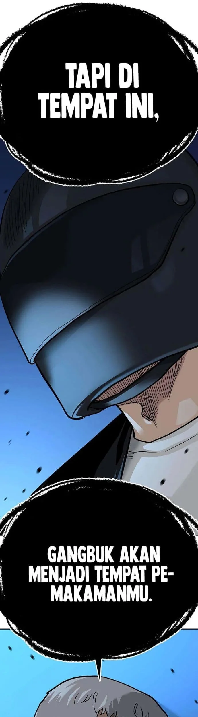 Everyone Loves Her Chapter 104 Gambar 88