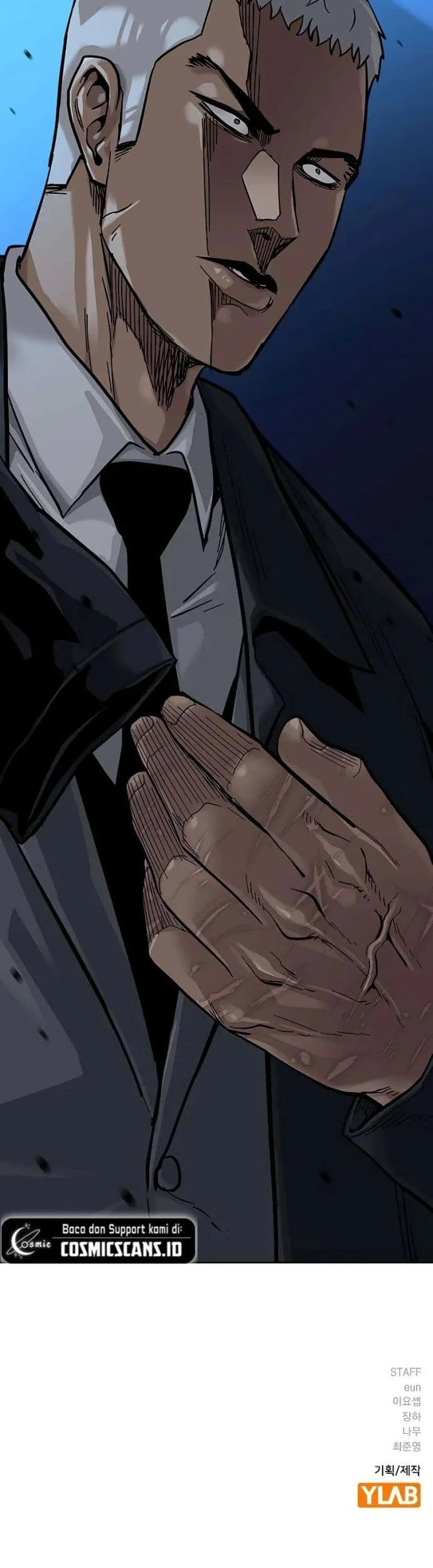 Everyone Loves Her Chapter 104 Gambar 89