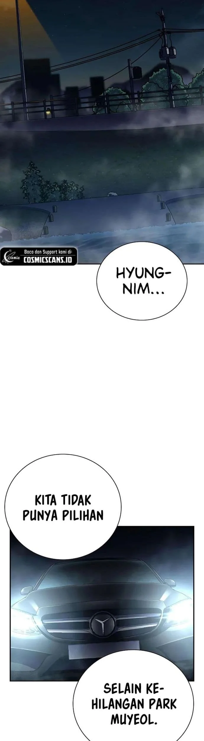 Everyone Loves Her Chapter 104 Gambar 3