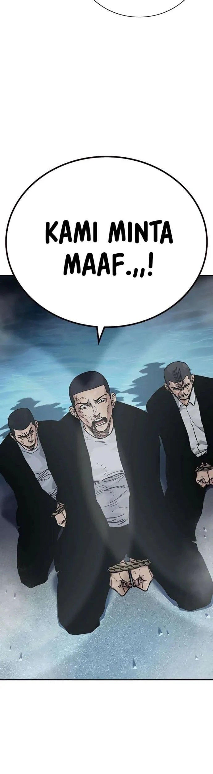 Everyone Loves Her Chapter 104 Gambar 4