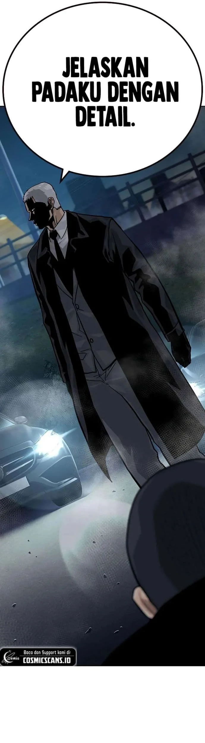 Everyone Loves Her Chapter 104 Gambar 6