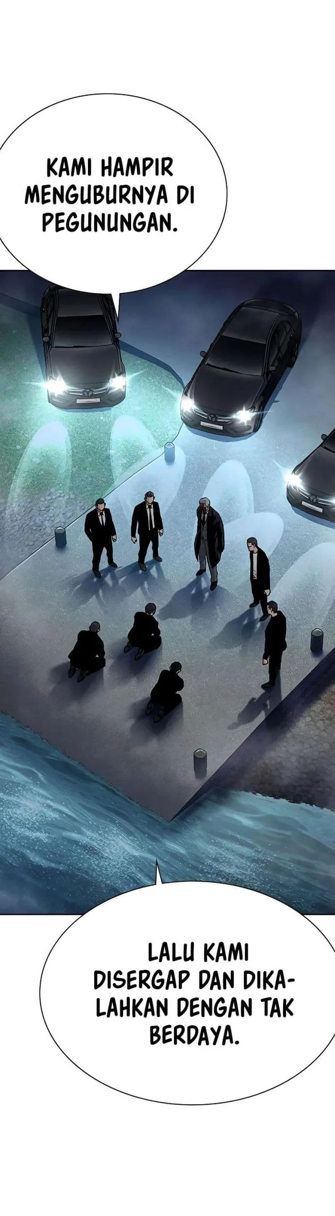 Everyone Loves Her Chapter 104 Gambar 7