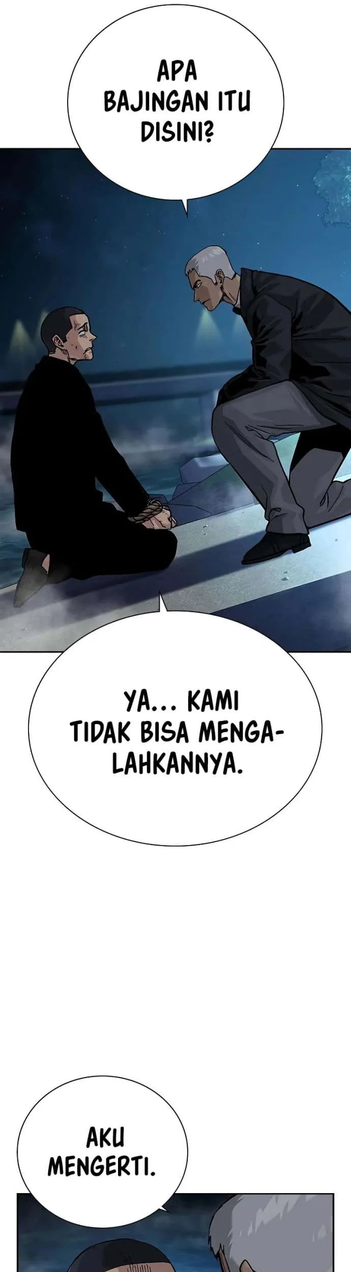 Everyone Loves Her Chapter 104 Gambar 10