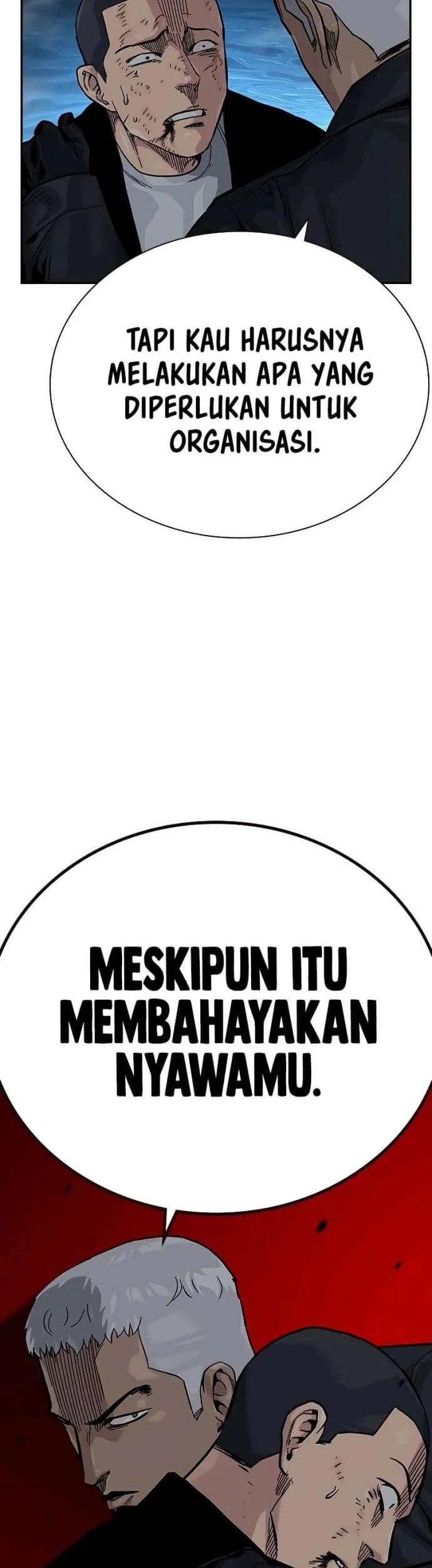 Everyone Loves Her Chapter 104 Gambar 11