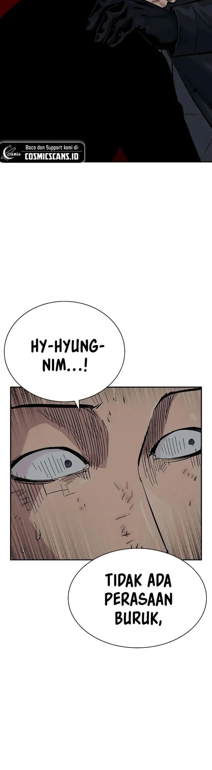 Everyone Loves Her Chapter 104 Gambar 12