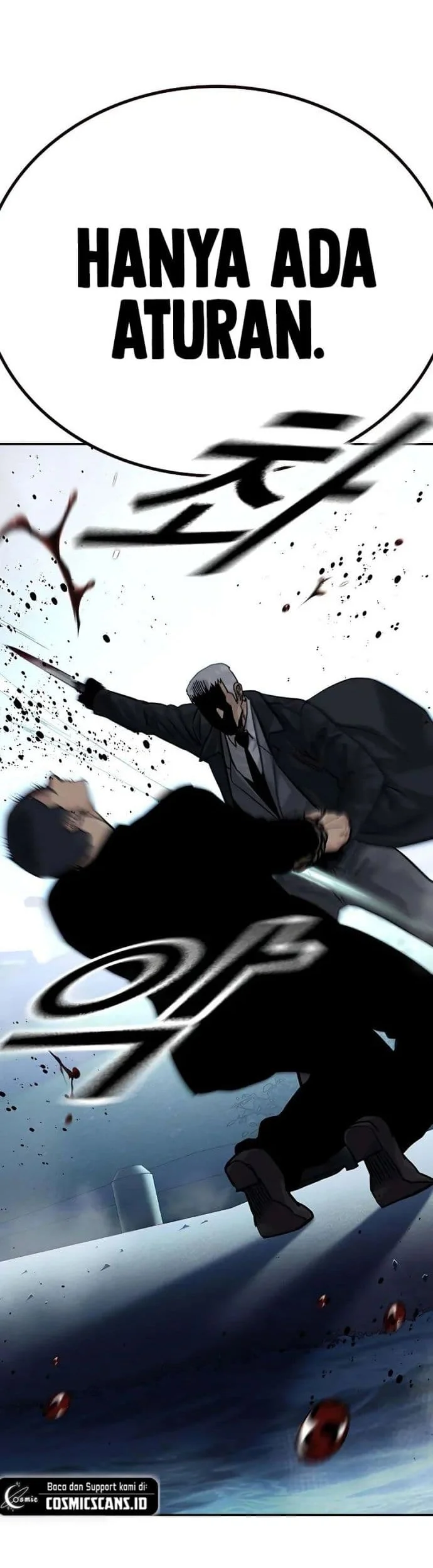 Everyone Loves Her Chapter 104 Gambar 13