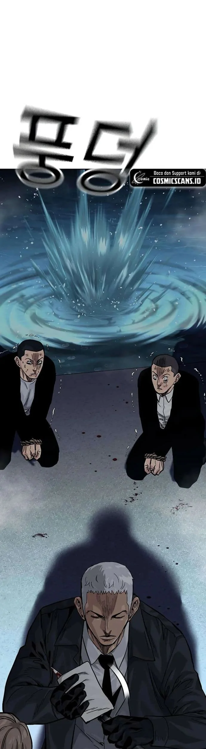 Everyone Loves Her Chapter 104 Gambar 14