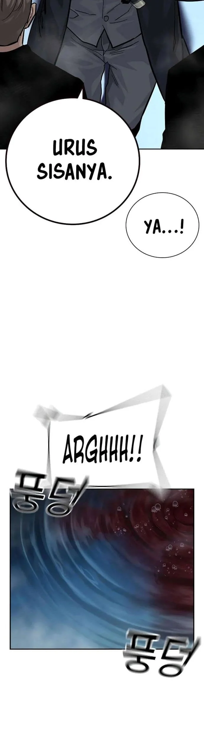 Everyone Loves Her Chapter 104 Gambar 15