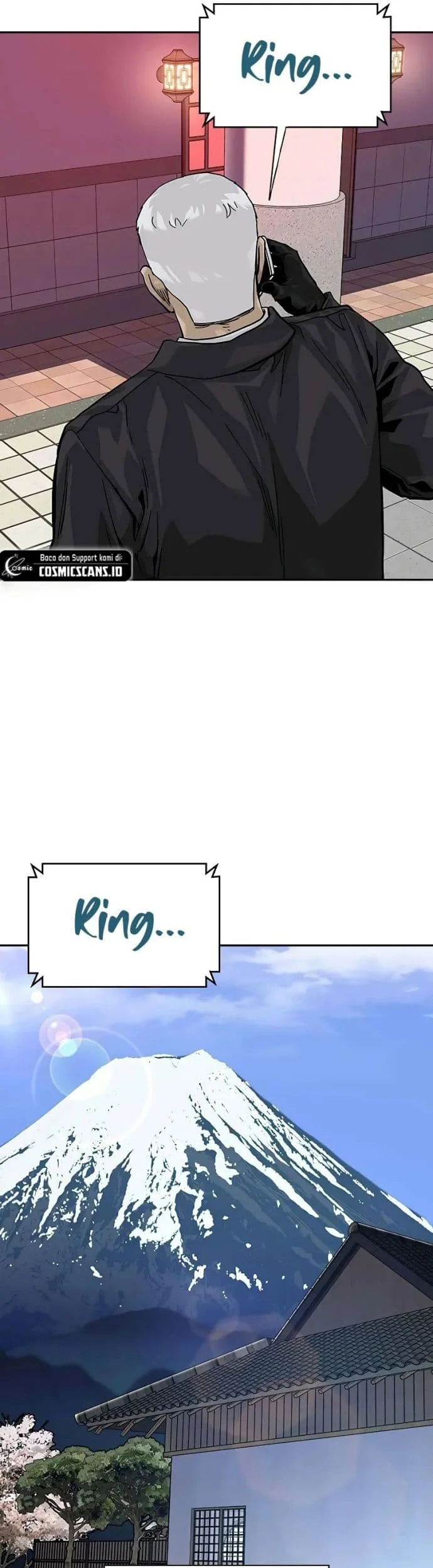 Everyone Loves Her Chapter 104 Gambar 18