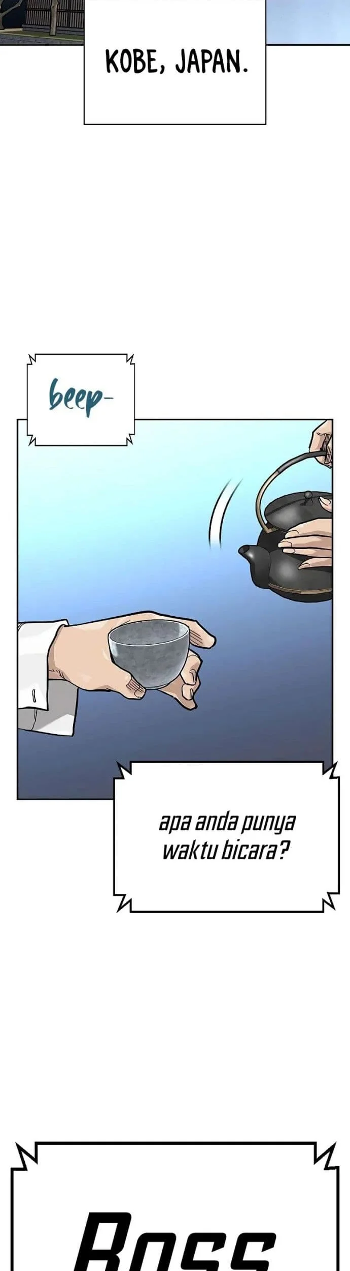 Everyone Loves Her Chapter 104 Gambar 19