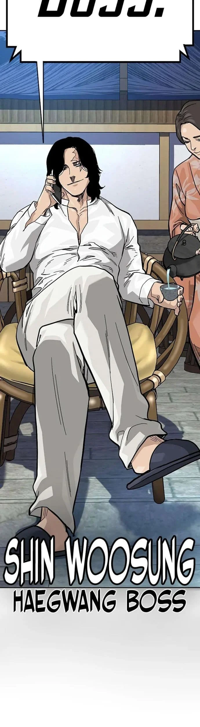 Everyone Loves Her Chapter 104 Gambar 20