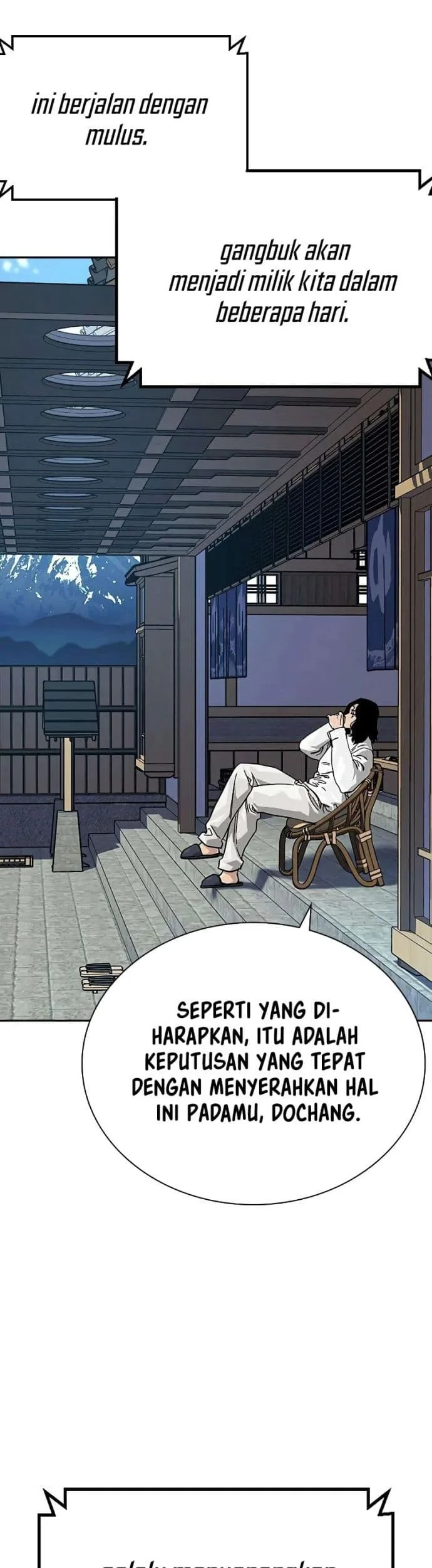 Everyone Loves Her Chapter 104 Gambar 22