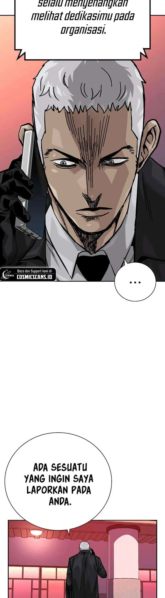 Everyone Loves Her Chapter 104 Gambar 23