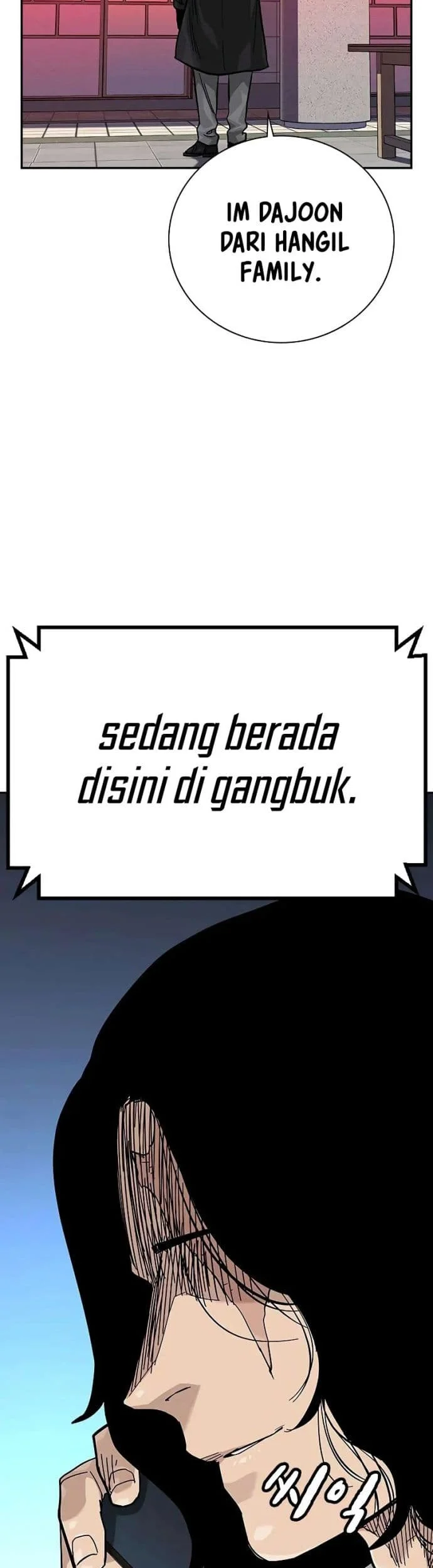 Everyone Loves Her Chapter 104 Gambar 24