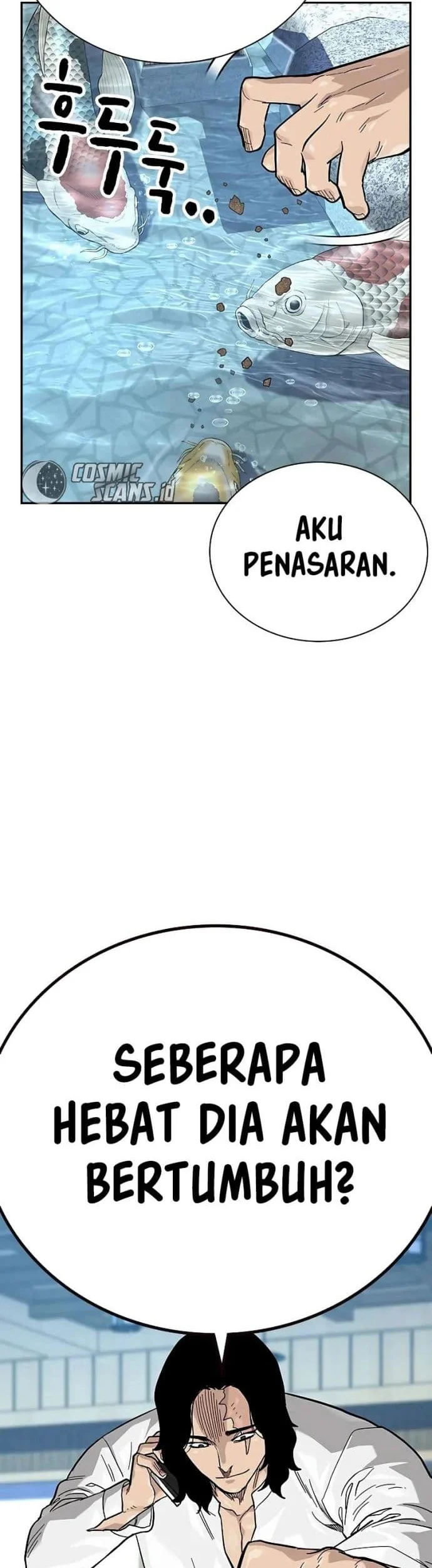 Everyone Loves Her Chapter 104 Gambar 27