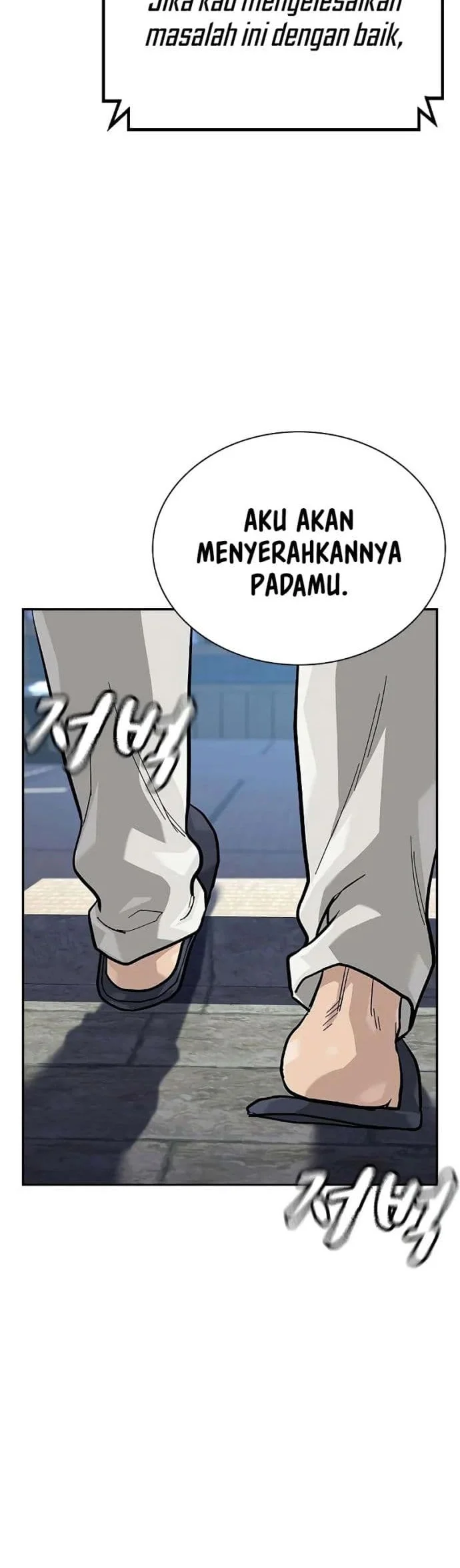 Everyone Loves Her Chapter 104 Gambar 29