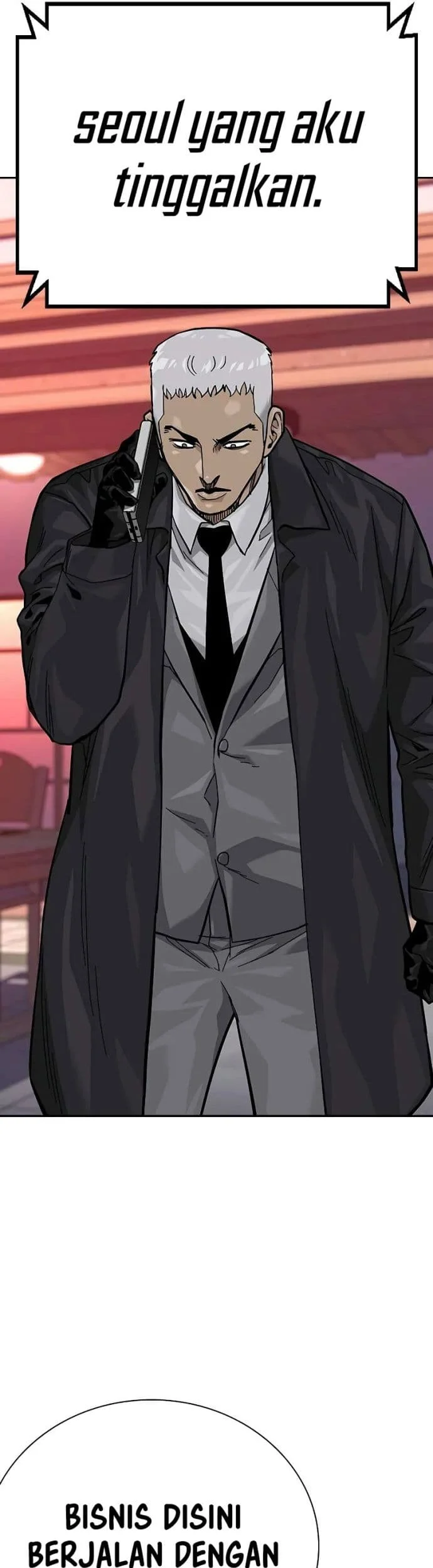 Everyone Loves Her Chapter 104 Gambar 30