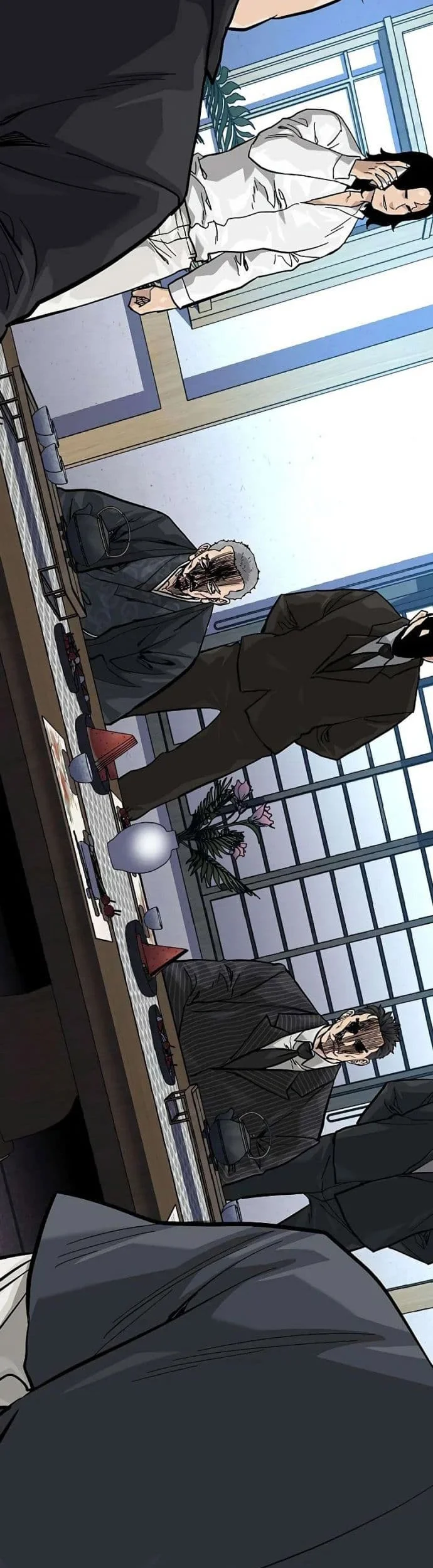 Everyone Loves Her Chapter 104 Gambar 32