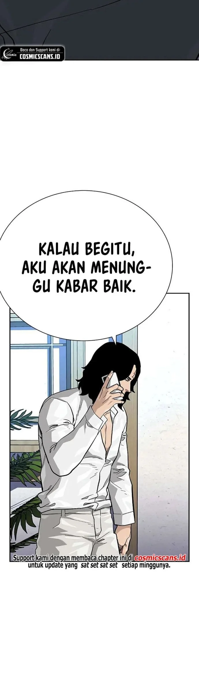 Everyone Loves Her Chapter 104 Gambar 33