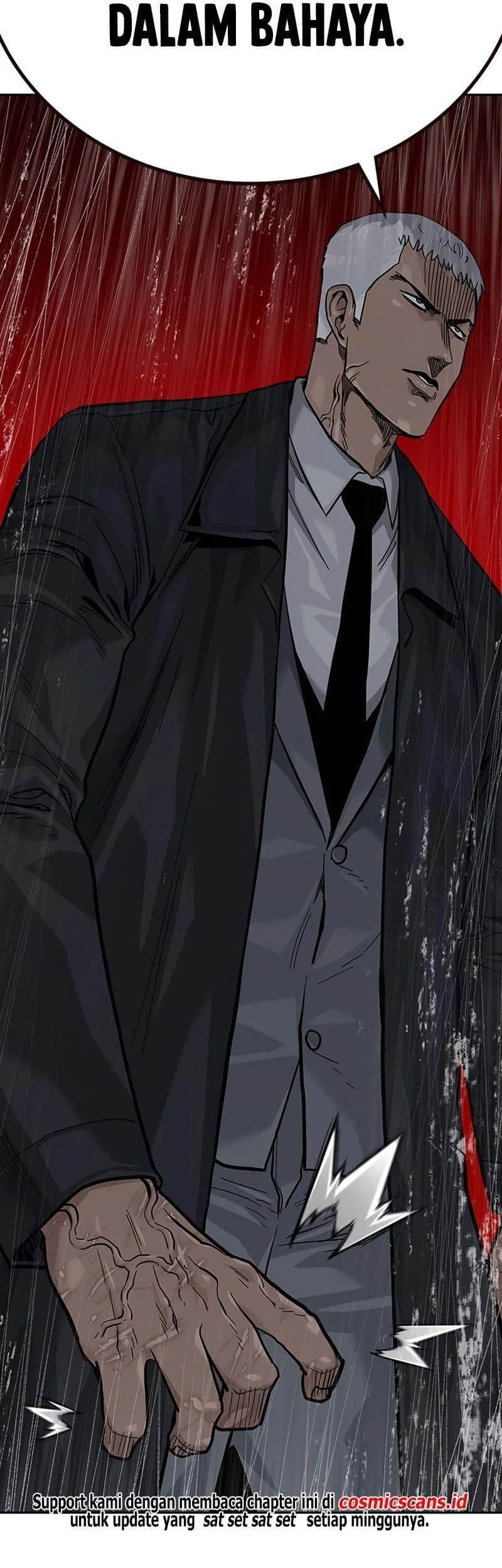 Everyone Loves Her Chapter 105 Gambar 31