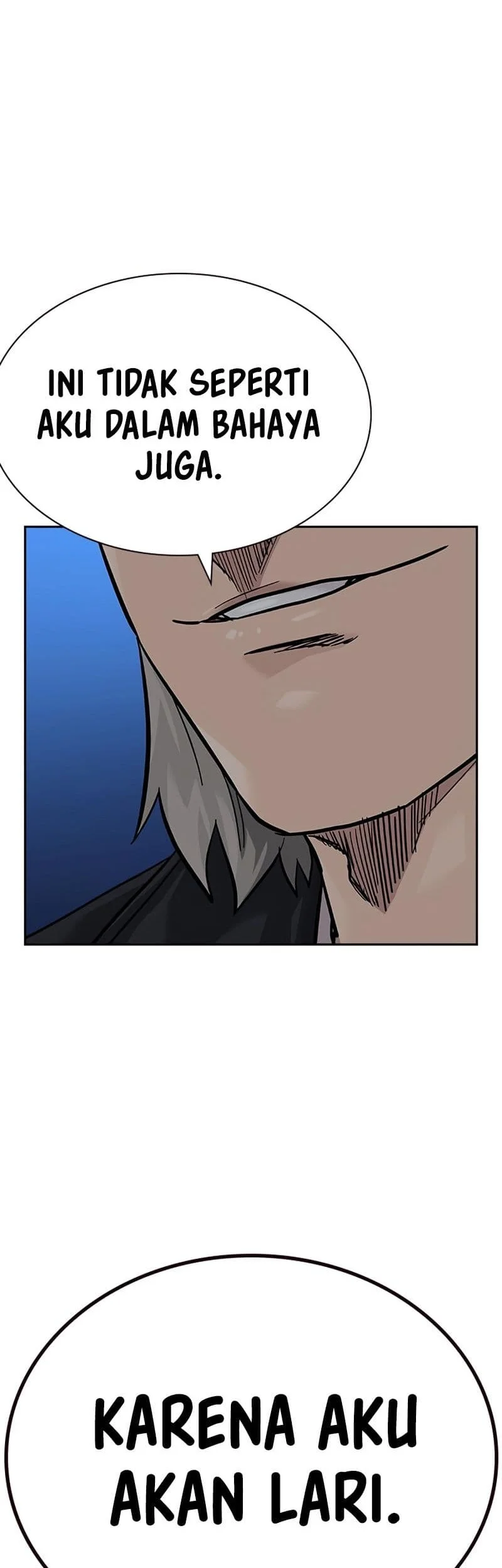 Everyone Loves Her Chapter 105 Gambar 32