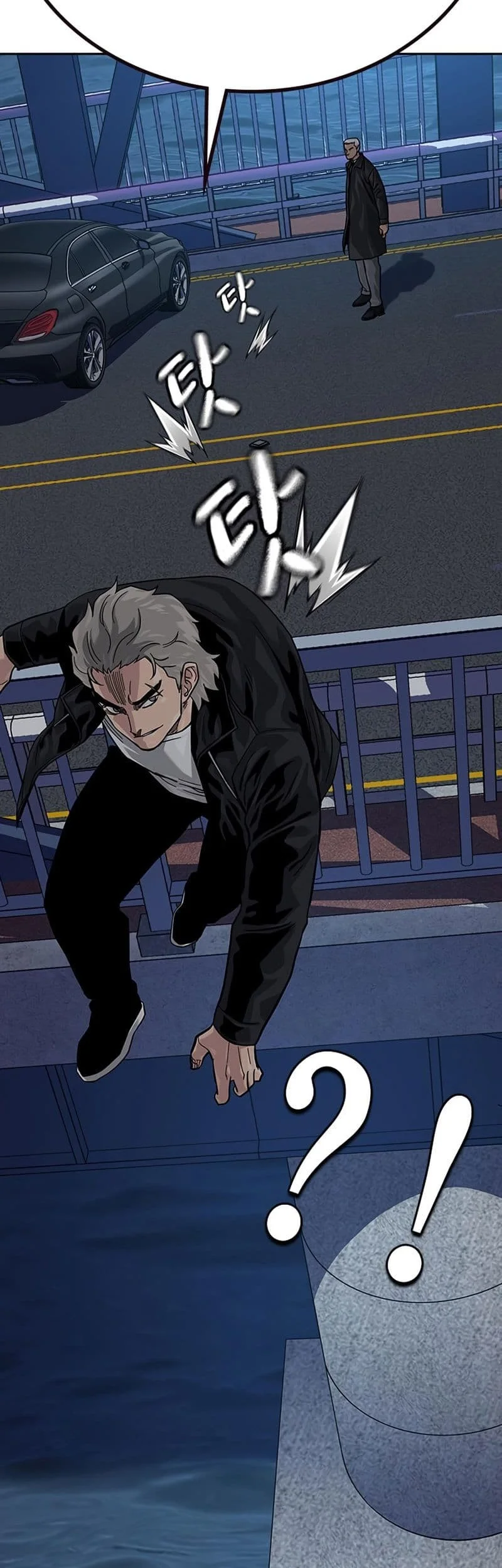 Everyone Loves Her Chapter 105 Gambar 33