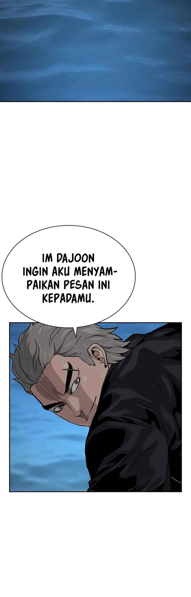 Everyone Loves Her Chapter 105 Gambar 35