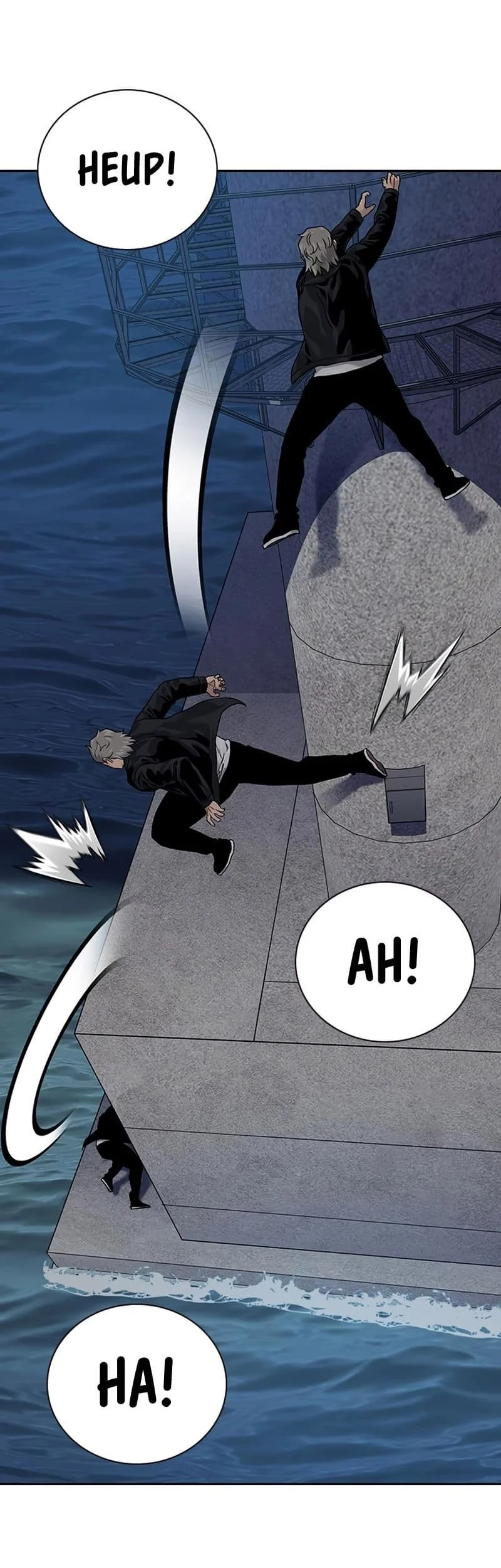 Everyone Loves Her Chapter 105 Gambar 37