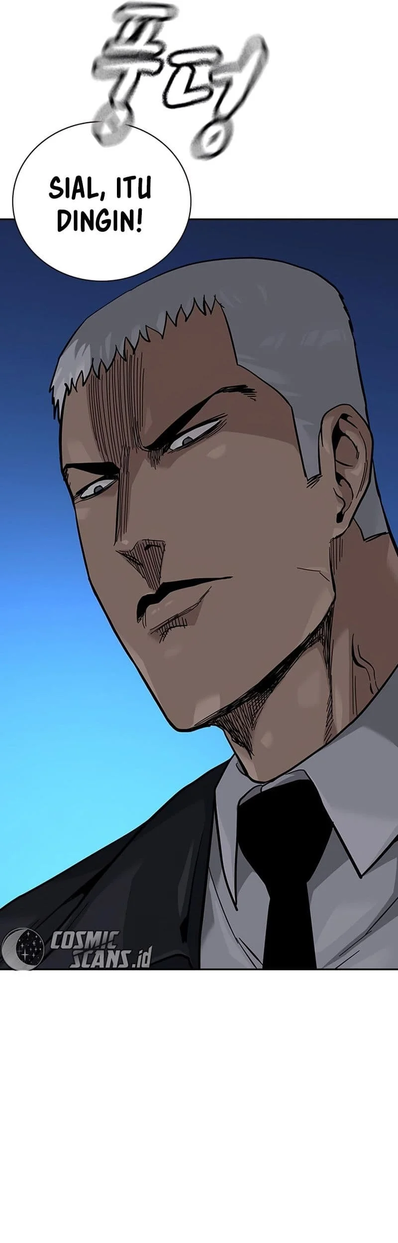 Everyone Loves Her Chapter 105 Gambar 39