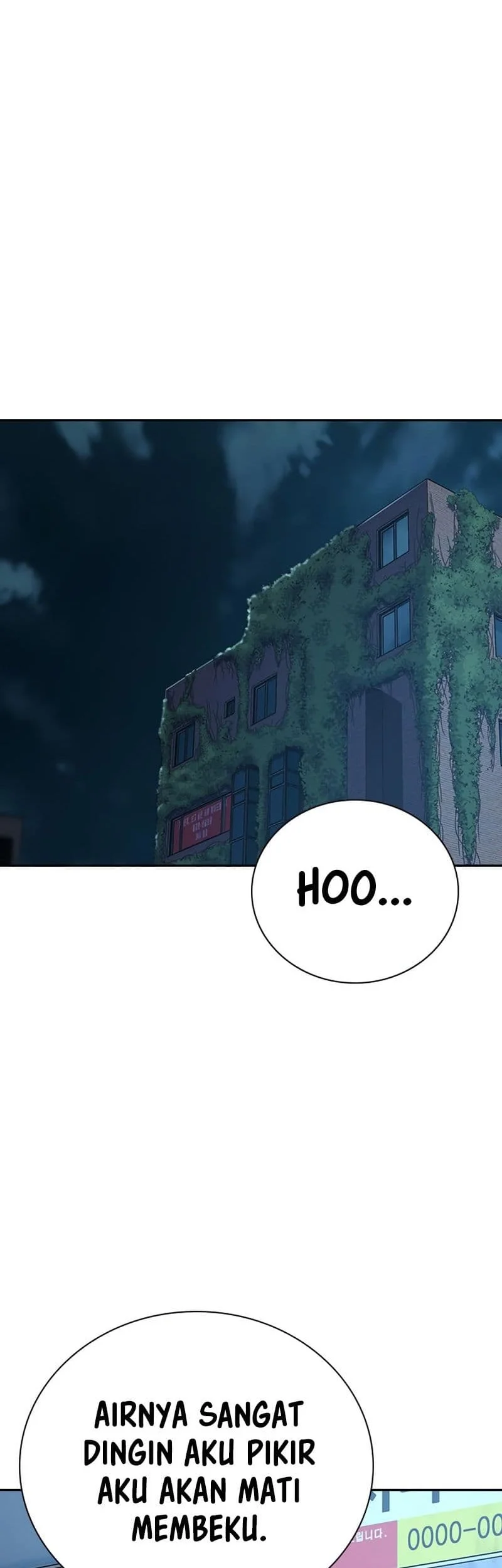 Everyone Loves Her Chapter 105 Gambar 40