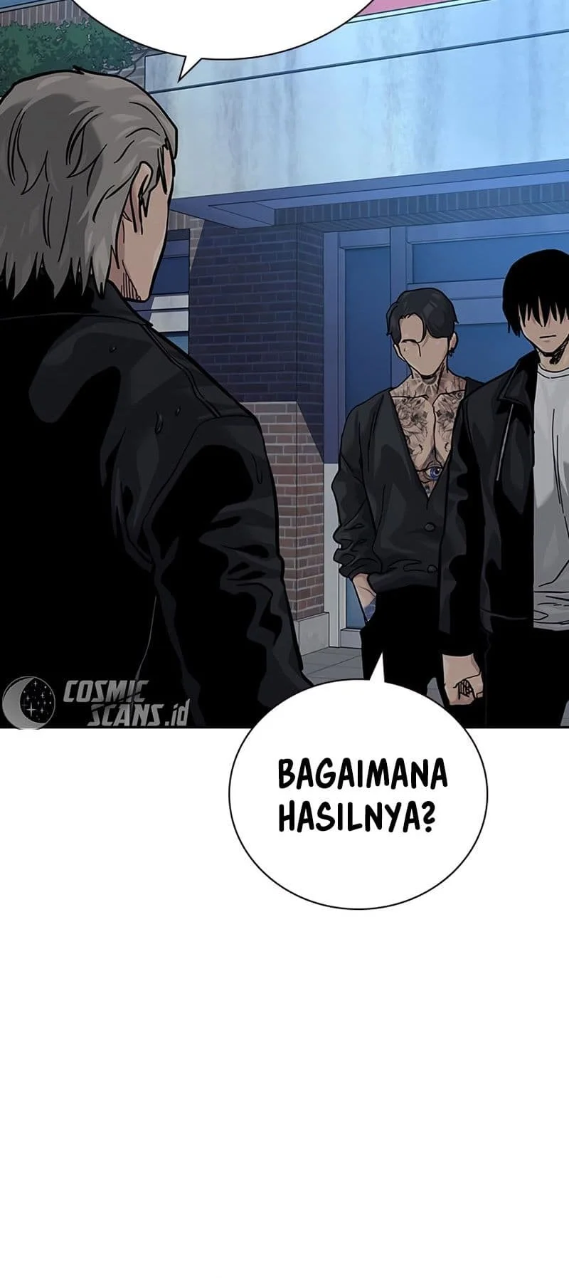 Everyone Loves Her Chapter 105 Gambar 41